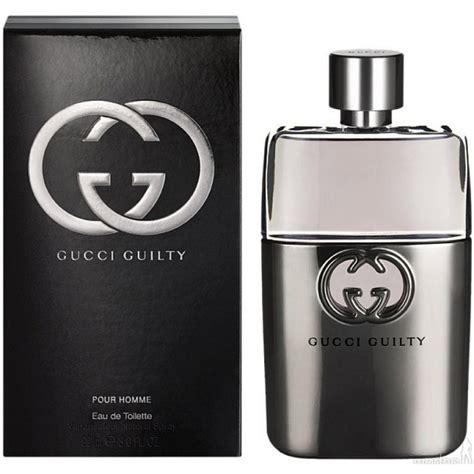 gucci guity cologne eau de toilette pour homme|Gucci eau de toilette perfume.